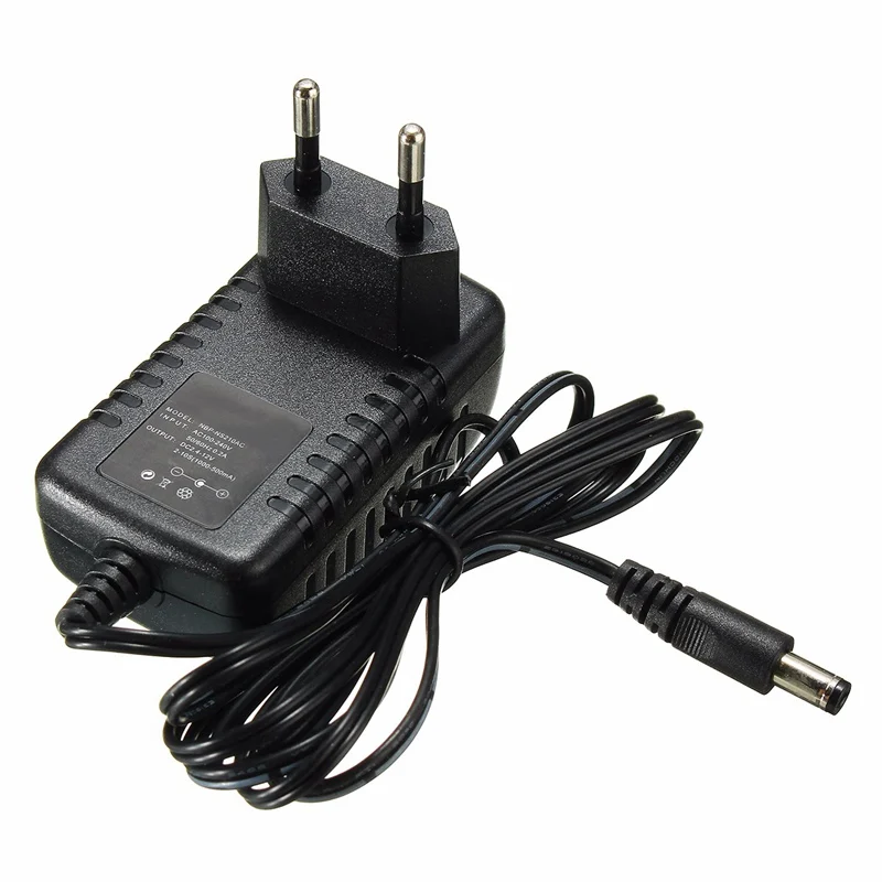 Автомобильное зарядное устройство Ni-MH Ni-Cd для 2,4 V 3,6 V 6V 4,8 V 7,2 V 8,4 V 9,6 V 10,8 V 12V 7