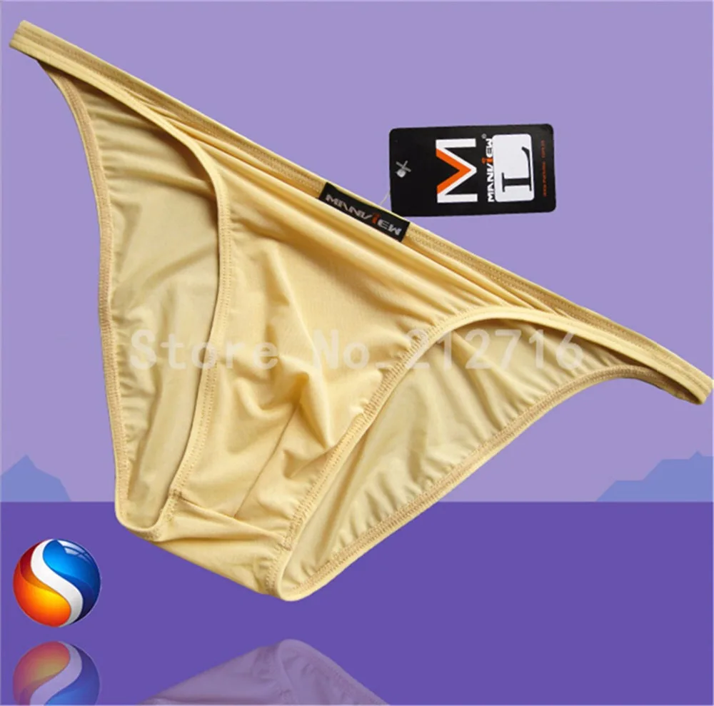 Мужские сексуальные удобные брифы удобное нижнее белье для мужчин Размеры M/L/XL/XXL