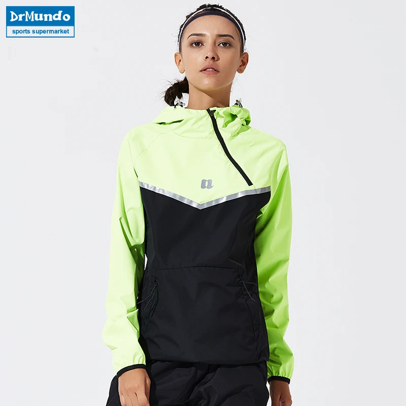 

Women Running Sets Tracksuit Fitness Hoodies+Pants Yoga Cycling Sets Sportswear Training Jogging Gym Hot Sweat Sport Suit
