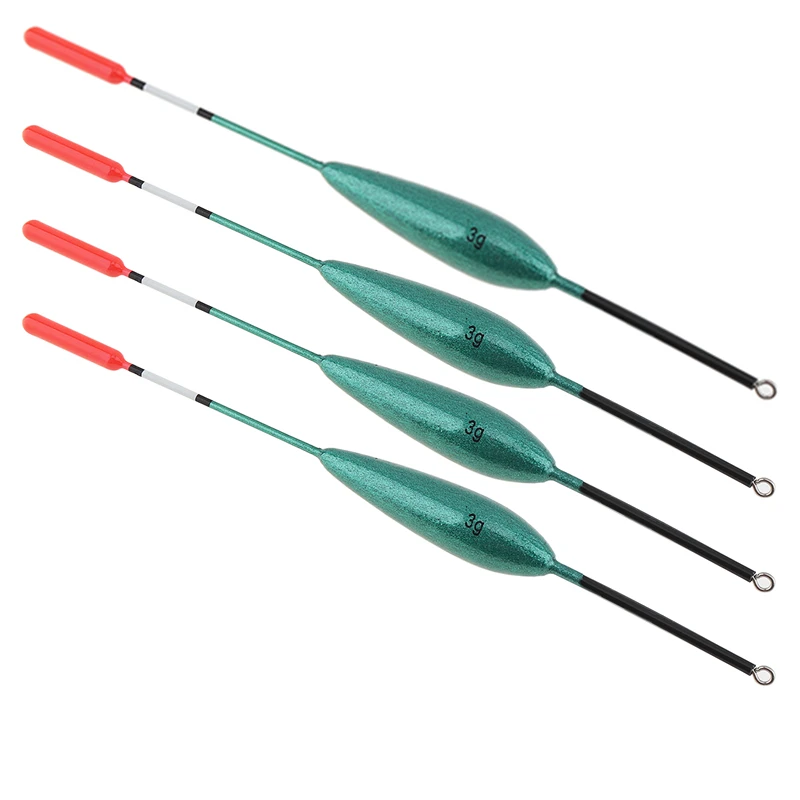10pcs/lot Mixed Color Rock Fishing Float 19.2cm 19.5cm 3g Long Shot Striking Balsa Bobber with Big Buoyancy | Спорт и развлечения