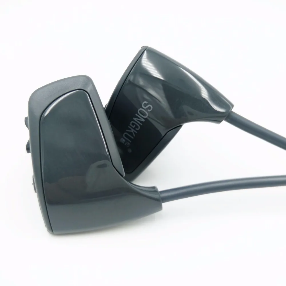 SONGKU W262 8 Гб 16 Mp3 плеер Спортивный MP3 музыкальный Walkman наушники для бега PK WS413