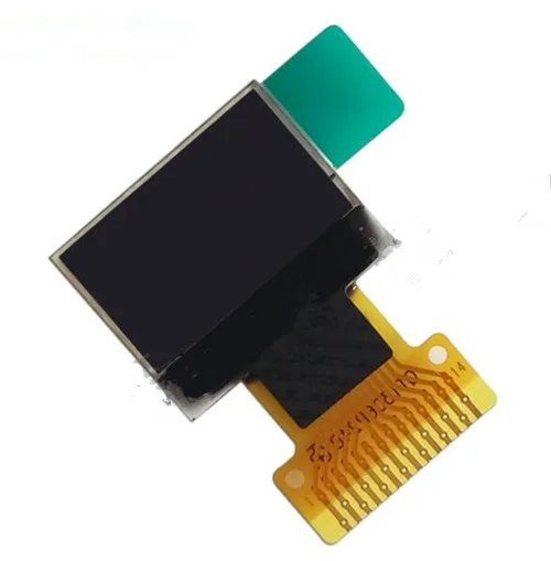 0 49 дюймовый 14PIN белый OLED экран SSD1306 Драйвер IC 64*32 интерфейс IIC|ic 555 timer circuit|ic chipic v85 |