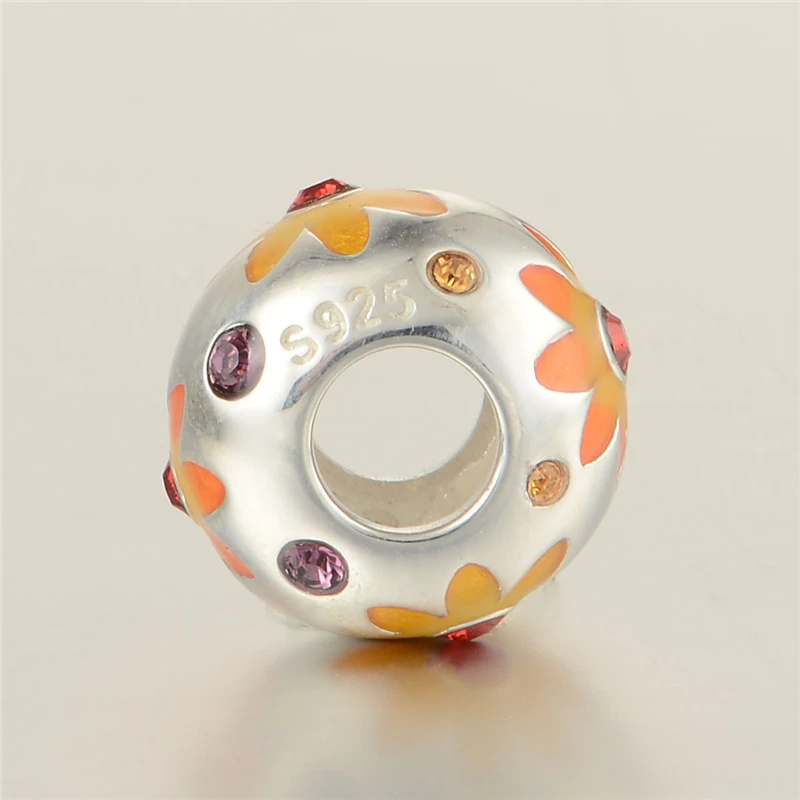 Серебряные шарики для изготовления ювелирных изделий из стерлингового серебра