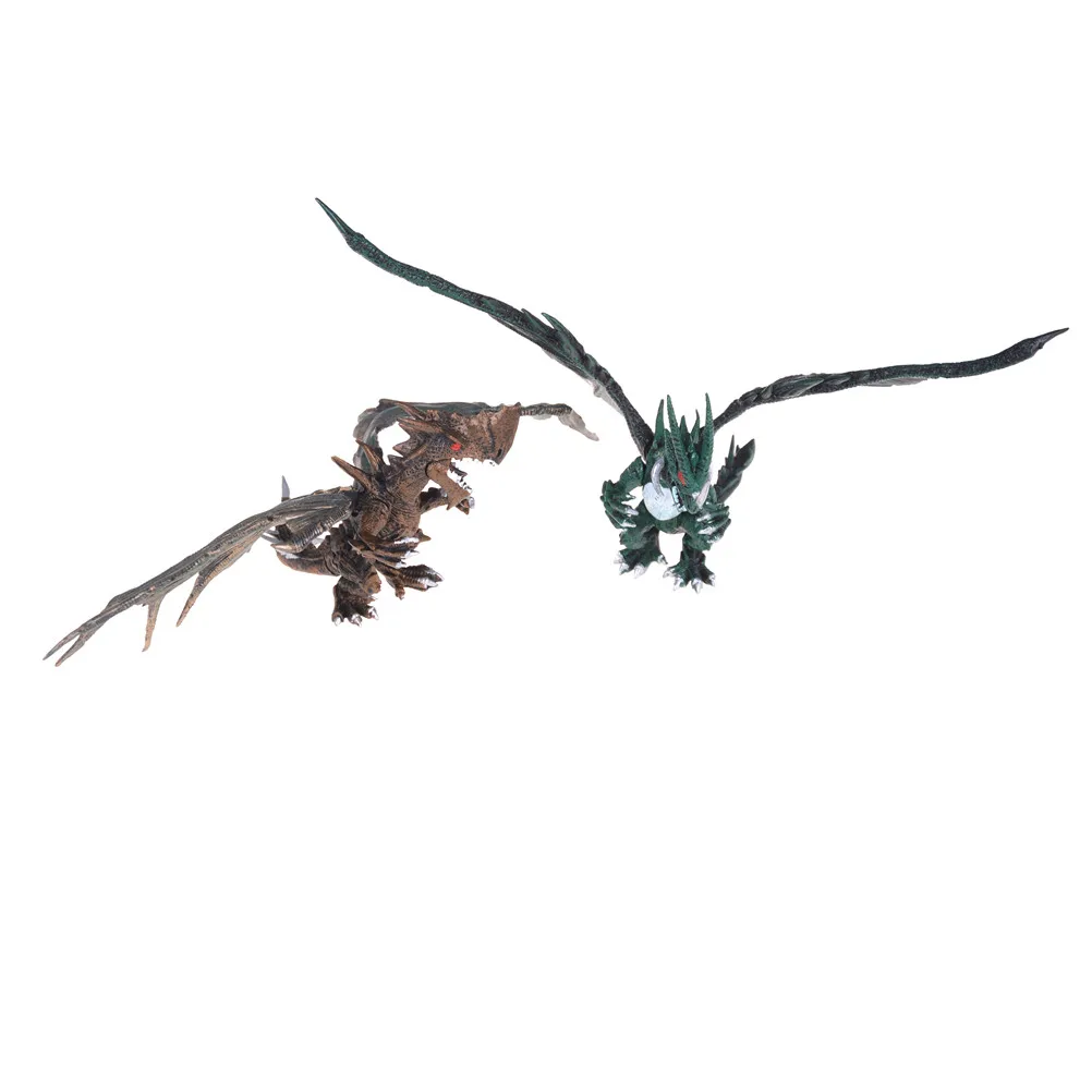 1 шт. развивающая игрушка для детей детские подарки DIY сборка драконов с крыльями