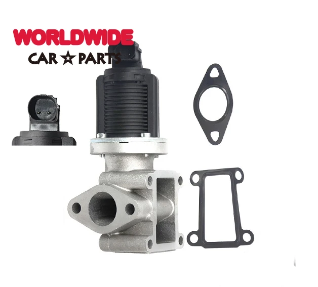

FOR Saab 9-3 / 9-5 1.9TiD - Brand New EGR Valve - 55204250 7.00063.10.0 55215031 46823850 7.00063.04.0 0 55215031