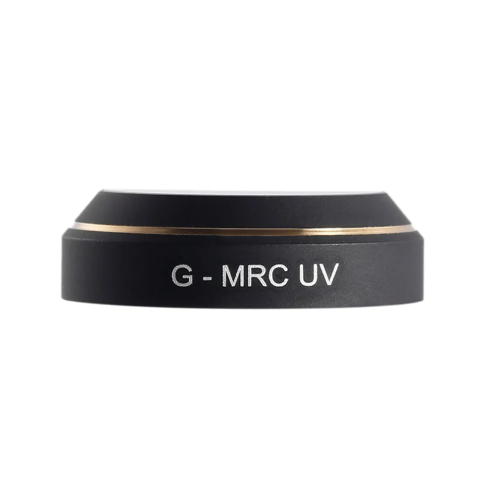 PGYTECH for DJI MAVIC Pro /Platinum Lens G-MRC UV HD Filter Multi-Layer Coating Drone |