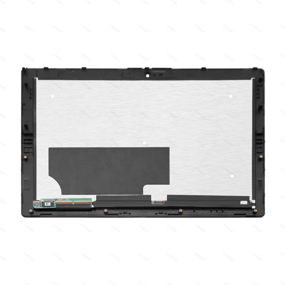 ЖК экран дисплей Сенсорное стекло дигитайзер сборка для Lenovo IdeaPad Miix 700 12ISK 80QL серии