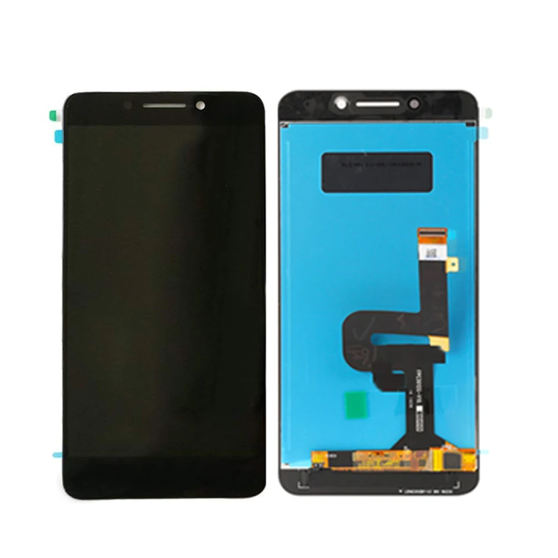 Замена для Letv LeEco Cool Вертикальный чехол-книжка Coolpad S1 C105 смены C107-9 Сенсорный экран