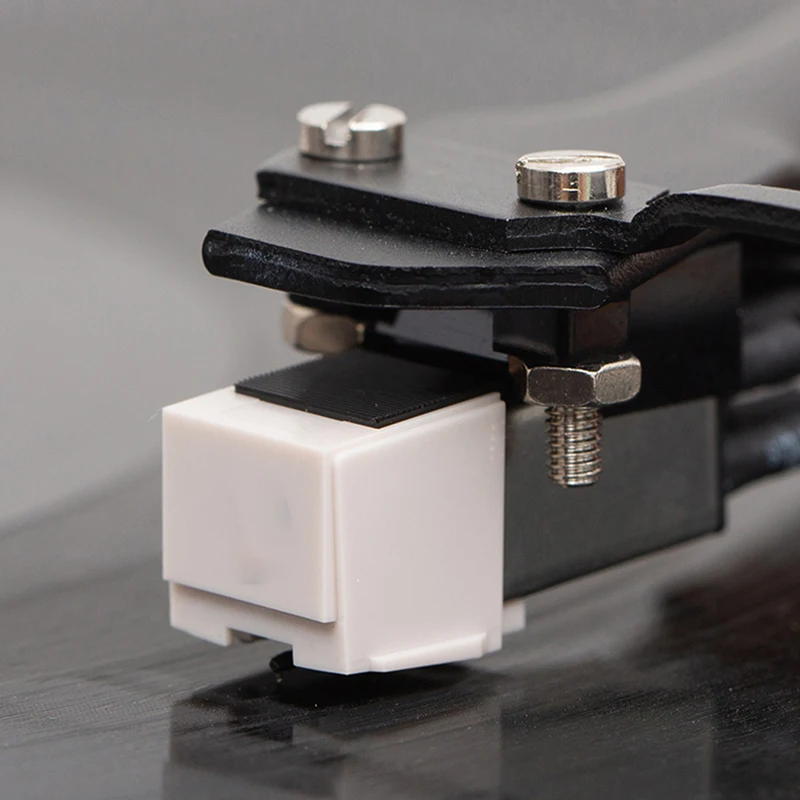 Магнитный картридж Stylus LP виниловая игла вращающаяся головка для звукозаписи