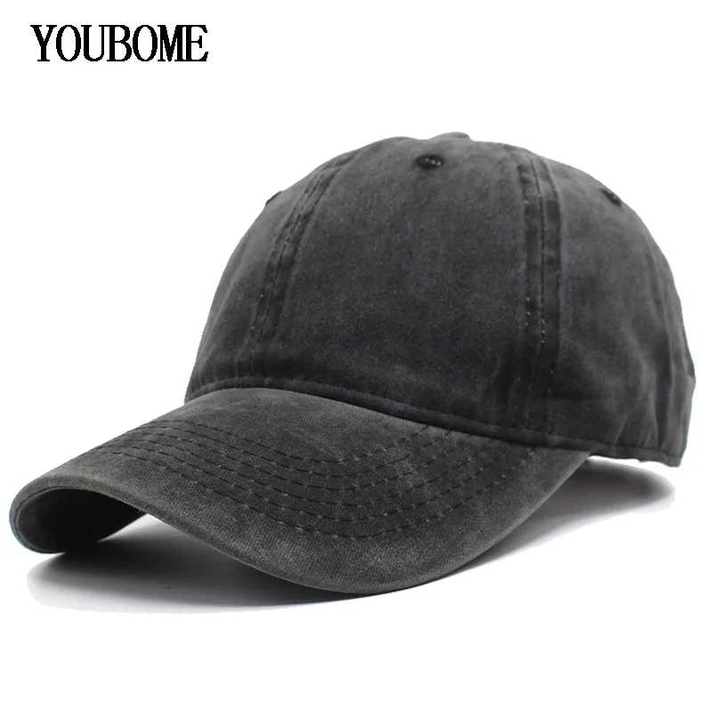 Бейсболка YOUBOME мужская женская брендовая Snapback шапки для мужчин водителя