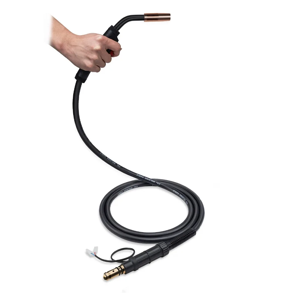 MIG сварочный пистолет K530-5 MINI 10 Magnum 100L MIG пистолет замена