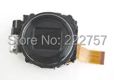 

NEW Digital Camera Repair Part For CASIO Exilim EX-ZR700 EX-ZR800 ZR700 ZR800 Lens Zoom Unit Black