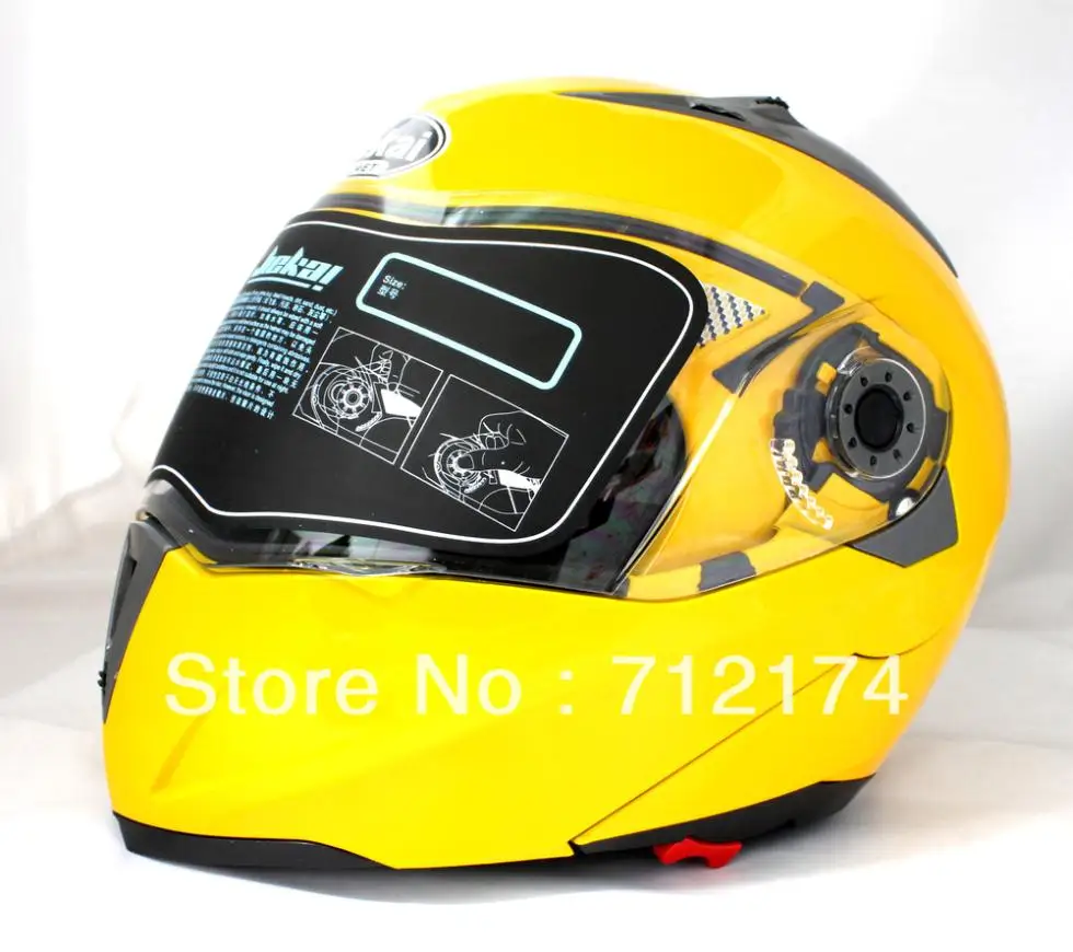 Мотоциклетный откидной шлем защитный с двойным козырьком|capacete helmet|motorcycle helmetvisor