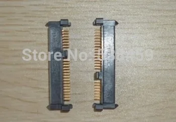 Новый разъем для жесткого диска WZSM ACER 4741 4741G 4551 4551G D640 гнездо диска|hard drive connector|hdd