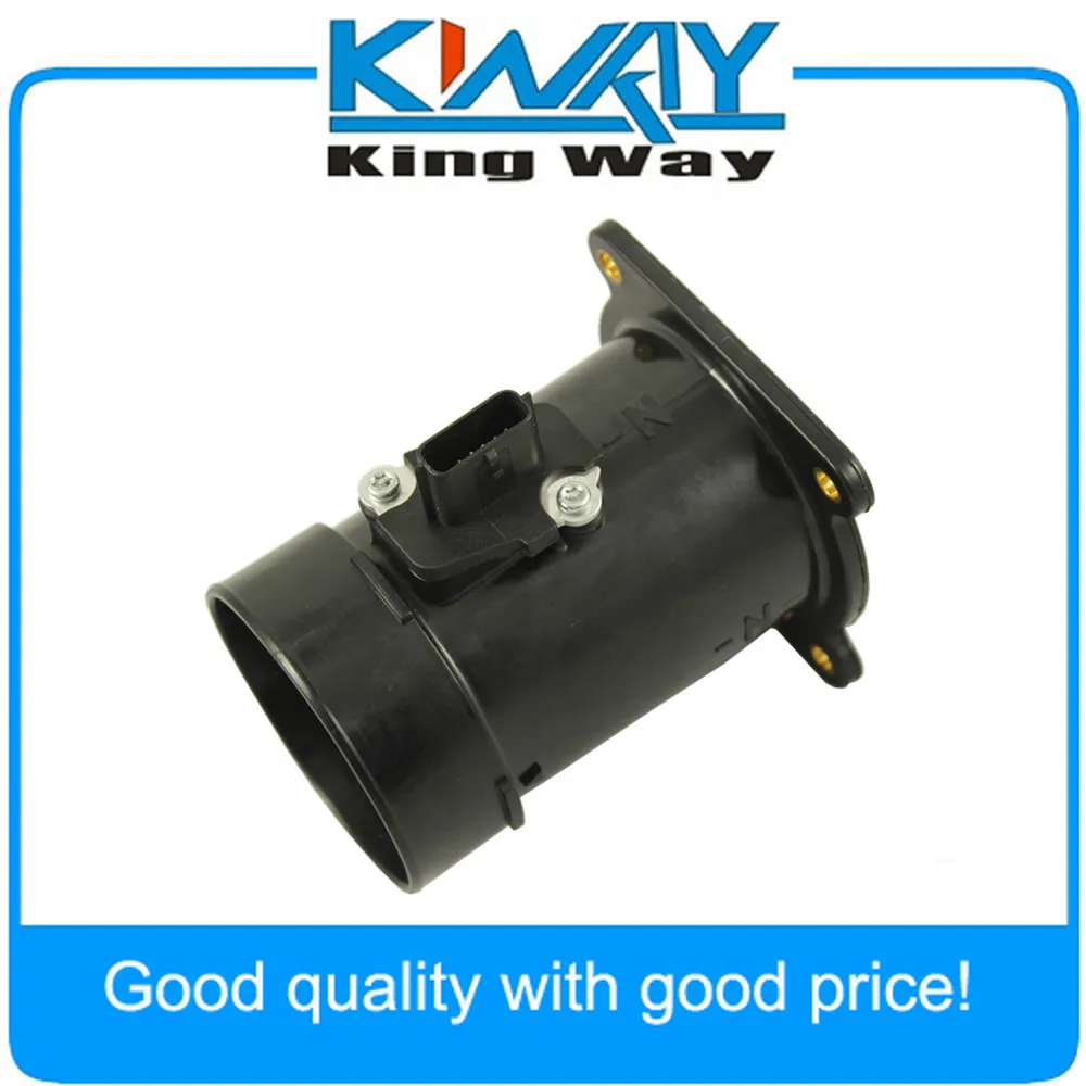 Новый датчик воздушного потока для NISSAN 350Z MAXIMA QUEST 2003 2009 22680 CA000|sensor floodlight|sensor fuelsensor