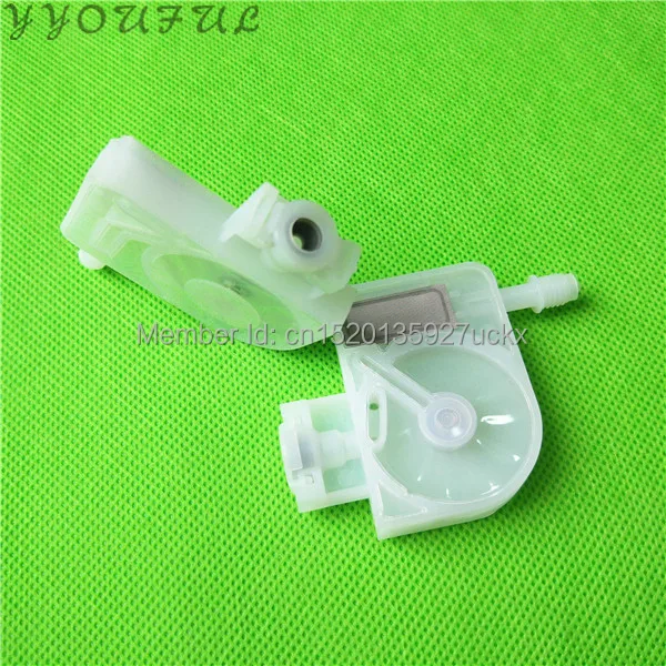 4880 большой чернильный демпфер DX5 для Epson 4800 7880 7800 7880C 9400 9800 печатающая головка