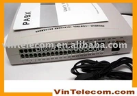 china phone pbx pabx factory directly supply cp832 phone system 8 lines and 32 ext hot sell