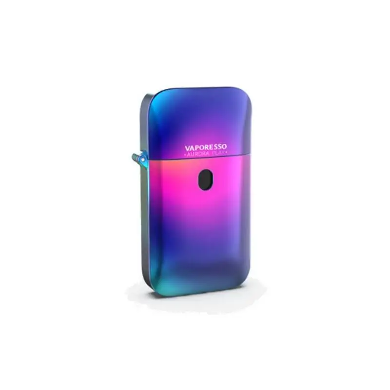 Aurora Play Kit Pod с 650 мАч пресс-наполнение дизайн Vape | Электроника