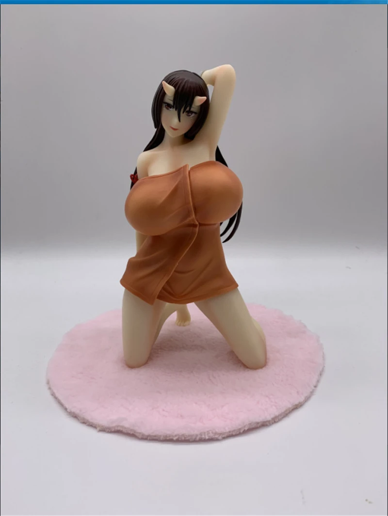 Аниме Сексуальная девушка фигурка куклы они нет Юй MUSUME HIIRAGI-CHAN 1/6 масштаб