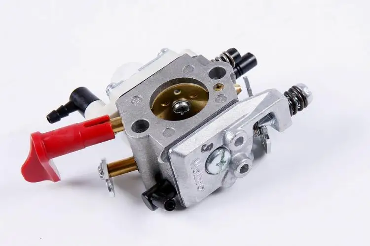 Walbro карбюратор Carb 1107 подходит для 32 36CC Zenoah CY ROVAN двигатель HPI BAJA RV KM 5B 5T 5SC часть|walbro