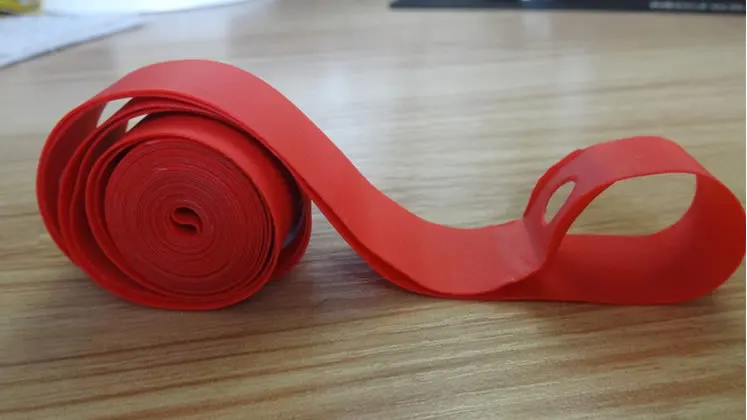 Коврик для горного велосипеда дорожная подкладка велосипедная внутренняя труба