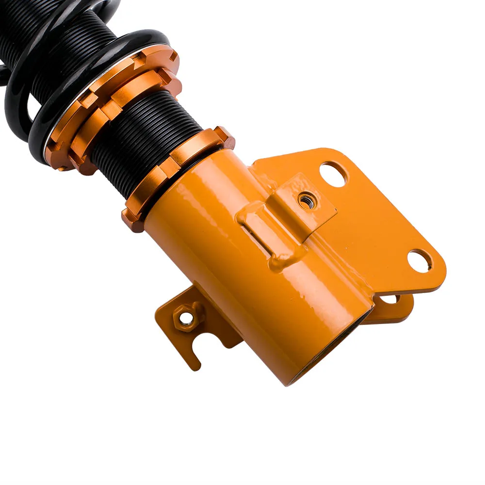 Комплект амортизаторов Coilover для Subaru Impreza WRX седан универсал 4D 08 13 амортизаторы