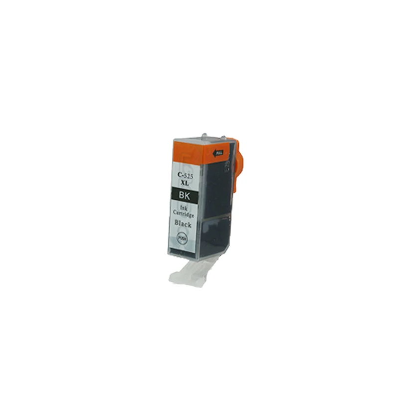 18 шт. совместимых чернильных картриджей PGI 525 CLI 526 для принтеров Canon PIXMA IP4850 IX6550 MG5150