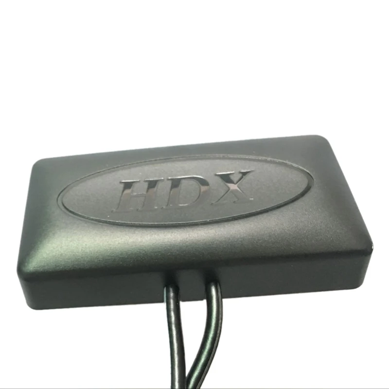 Gprs Gps/Bd Gsm двойной интерфейс для транспортного средства-Borne 4G Тройная антенна |