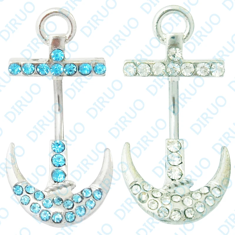 Оптовая продажа кольцо для живота украшение пирсинга тела 5 шт./партия|body piercing