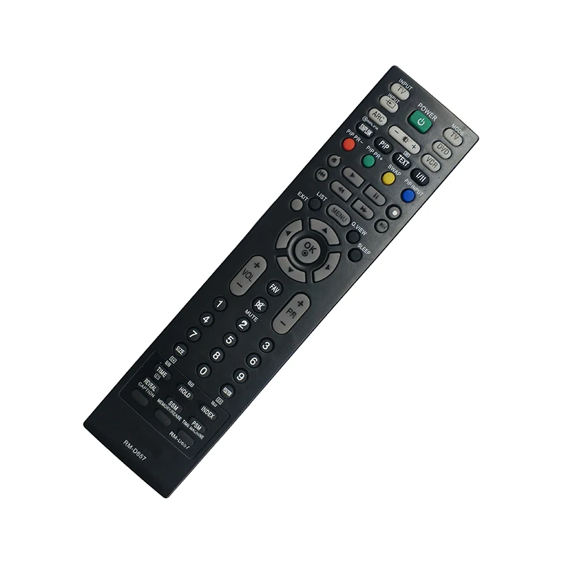 Пульт дистанционного управления для LG TV 50PQ20 UA 50PQ30 26LH1DC5 L26W56BA MKJ40653801 MKJ42519609 lCD