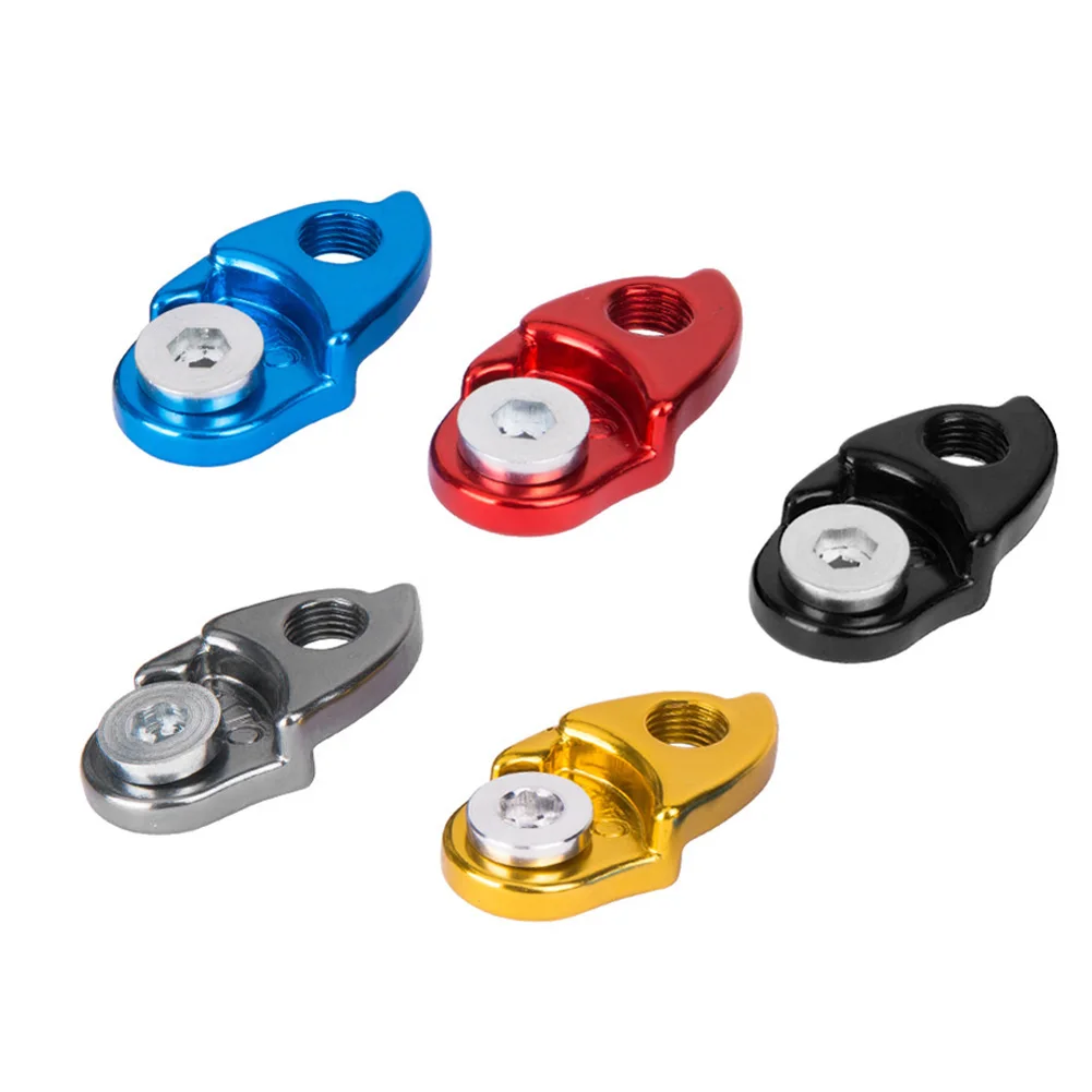 Велосипедный задний переключатель конвертер 10/11 скоростной велосипедный крюк