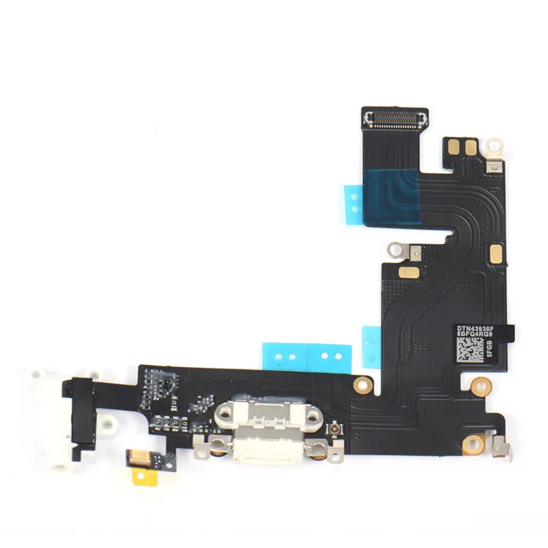 Бесплатная доставка в Исходном для iPhone 6 плюс хвост полосковой линии разъем