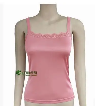 Популярный товар 100% больше вязаных жилетов из шелка тутового шелкопряда разные