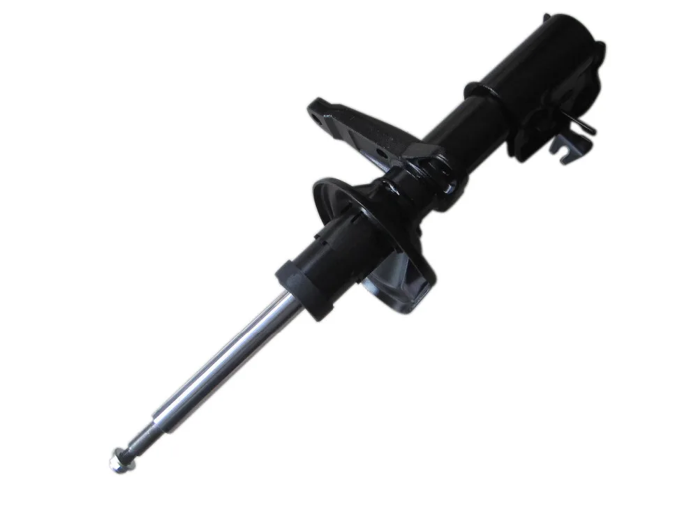 RSC000040 новый автомобильный правый передний амортизатор в сборе для Freelander 1 1996 2006