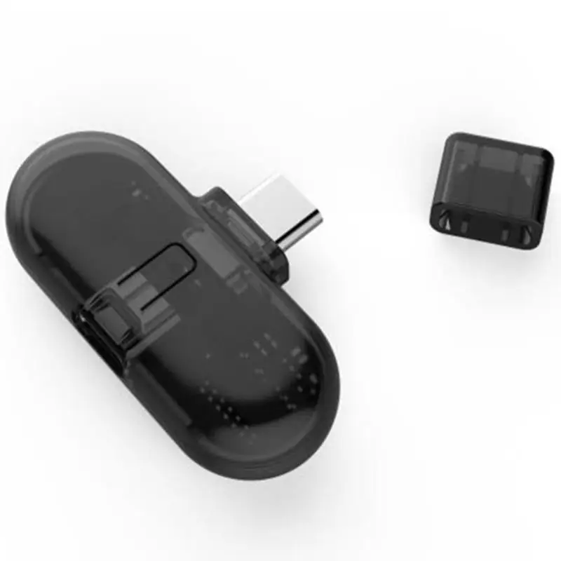 ALLOYSEED беспроводной Bluetooth приемник для наушников тип-c аудио передатчик адаптер конвертер для переключения