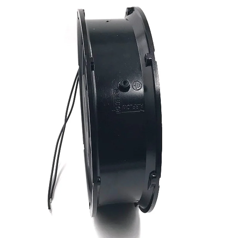 SXDOOL SXD20060B2LM полный круг 220 мм 22 см 220*220*60 мм AC 220V 240V 50/60HZ 0.35A/0.45A осевой вентилятор охлаждения