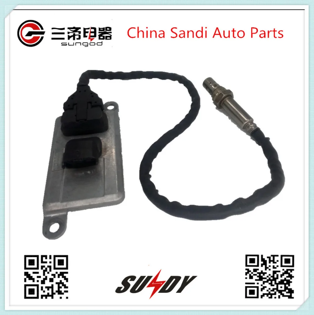 Оригинальный датчик оксида азота 24 В 2894940|sensor|sensor sensorsensor nox |