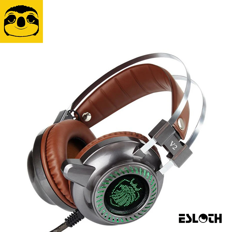 Новейшие периферийные устройства для ноутбука V2 Pro игровая Игровая USB Проводная