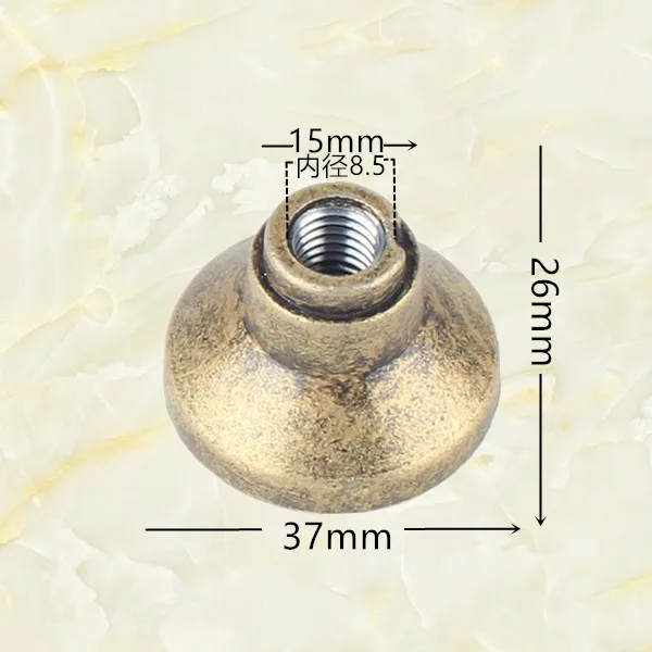 

Аксессуары для дивана 26*37 мм, фурнитура для мебели из цинкового сплава, противоскользящая, оптовая продажа