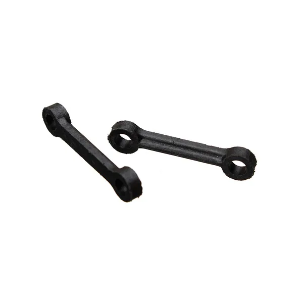Wltoys 1/24 1:24 RC Car Spare Parts 2PCS Steering Axle Link A202-36 | Игрушки и хобби
