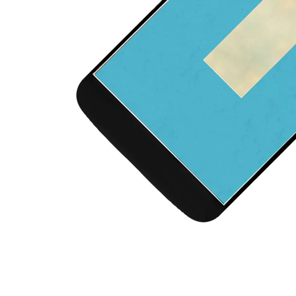 ЖК-дисплей для Motorola Moto E4 XT1766 XT1763 XT1762 XT1772 ЖК-сенсорный экран дигитайзер Датчик в