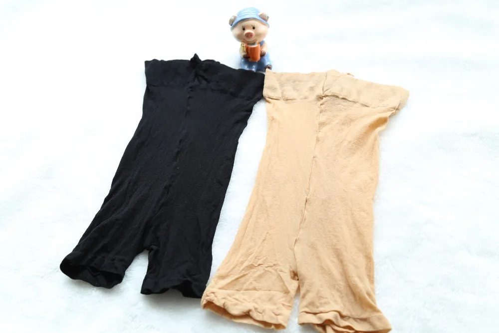 Прозрачные трусы унисекс сексуальные хлопковые боксеры тонкие колготки