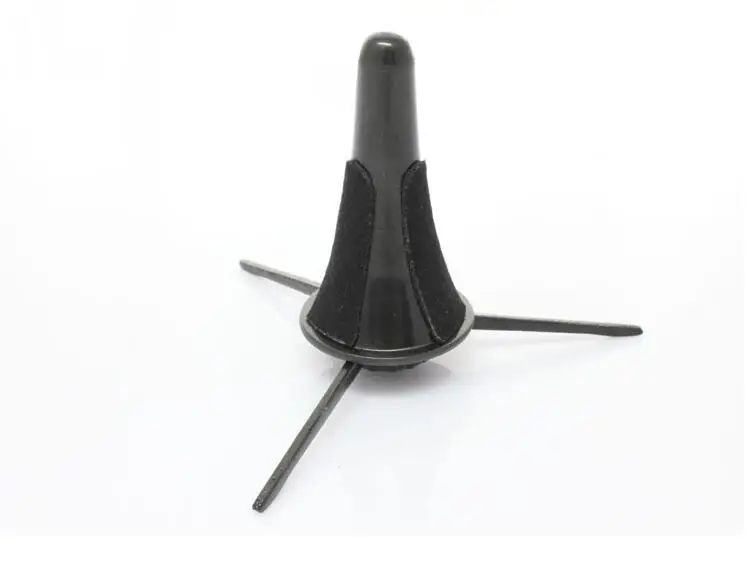 

Instrument Black Tube Stand Clarinet Stand Portable Pipe Musical Instrument Accessories Universal Black