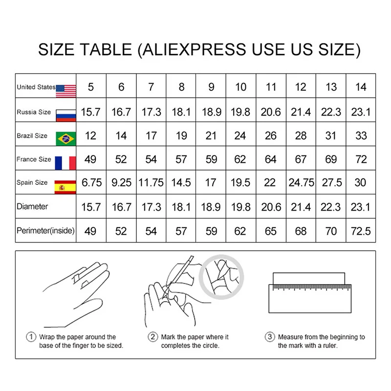 Новинка 2019 модное кольцо из нержавеющей стали Трендовое с орлом плоская