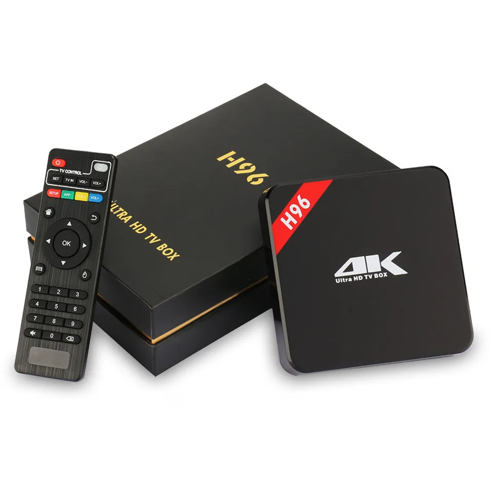 Европейский IP tv box H96 Android tv box 8,1 1 ГБ/8 ГБ с 1 год ip tv подписка Испания французский Швеция голландский Live tv для smart tv box