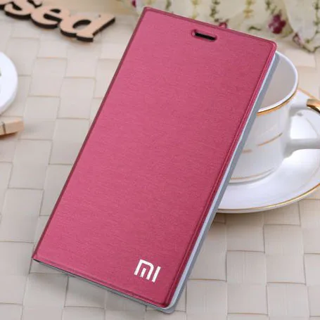 Новый брендовый раскладной чехол с держателем карты для Xiaomi Red Rice Redmi Note 5 дюйма 4G
