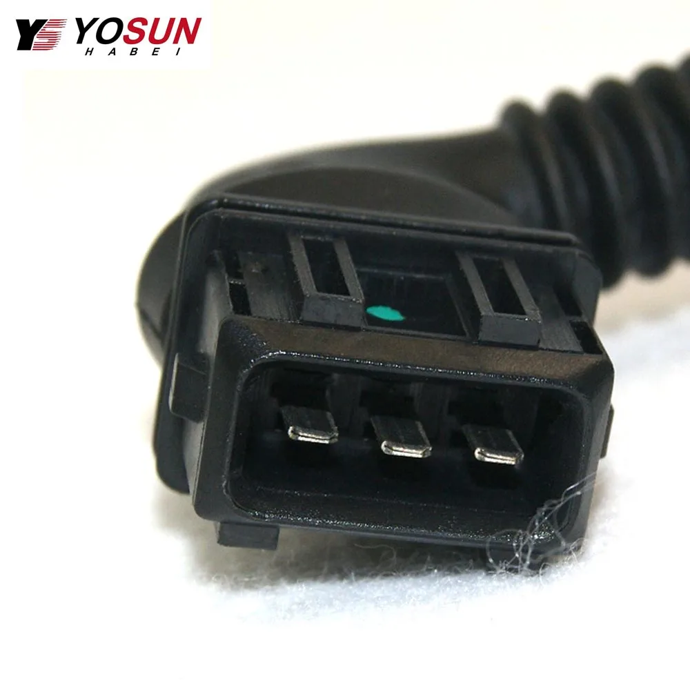 Датчик положения коленчатого вала PC355 12141730027 для BMW 3 320i E36 5 520i E34|sensor sensor|sensor