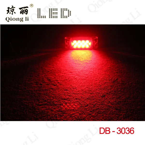 24V Led Side Marker Lights For Truck In Car | Автомобили и мотоциклы