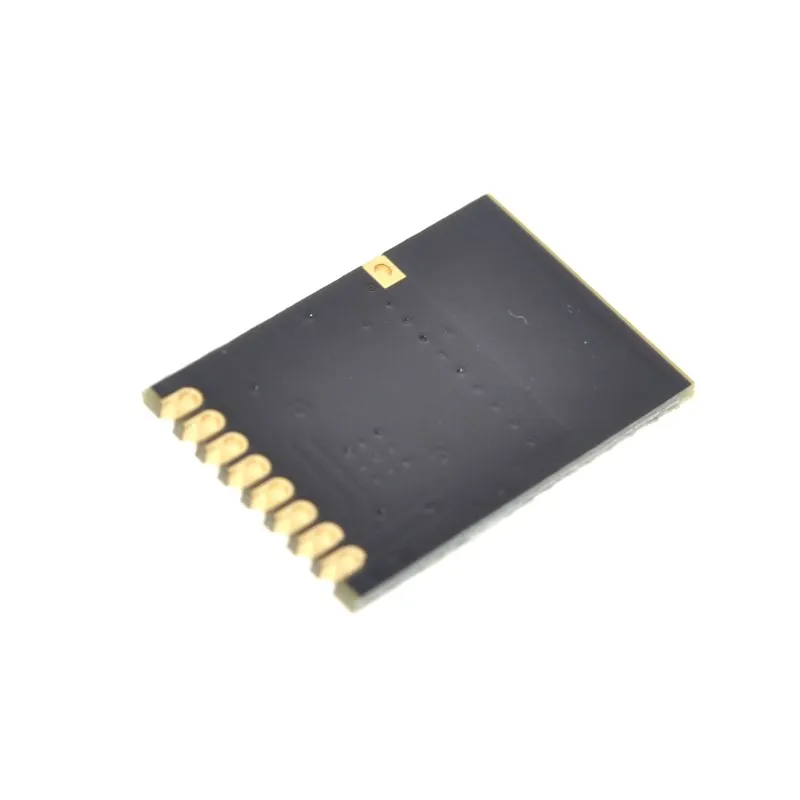 WAVGAT 10 шт. компонентный комплект NRF24l01+ 2,4 ГГц беспроводной модуль мини версия мощность улучшенная версия SMD