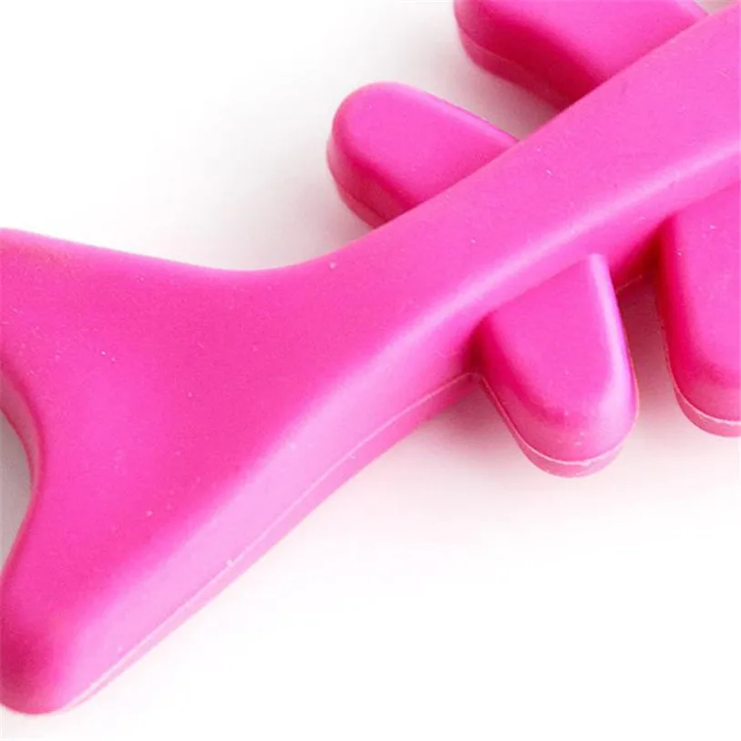 Жевательные игрушки для домашних животных кошек щенков резиновые зубные укусы